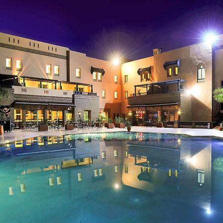 Ibis Marrakech Palmeraie Marakéš Exteriér fotografie
