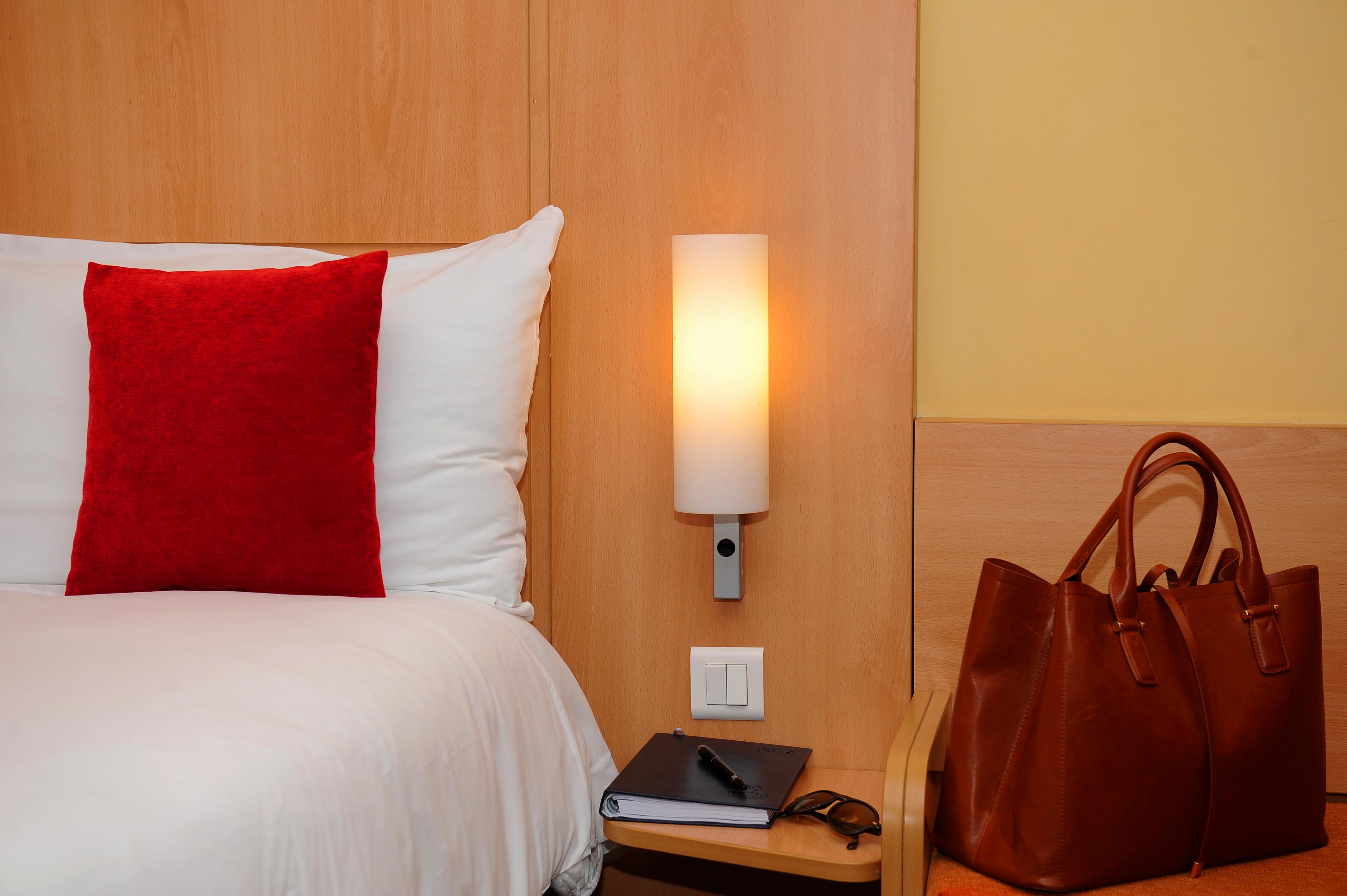 Ibis Marrakech Palmeraie Marakéš Exteriér fotografie