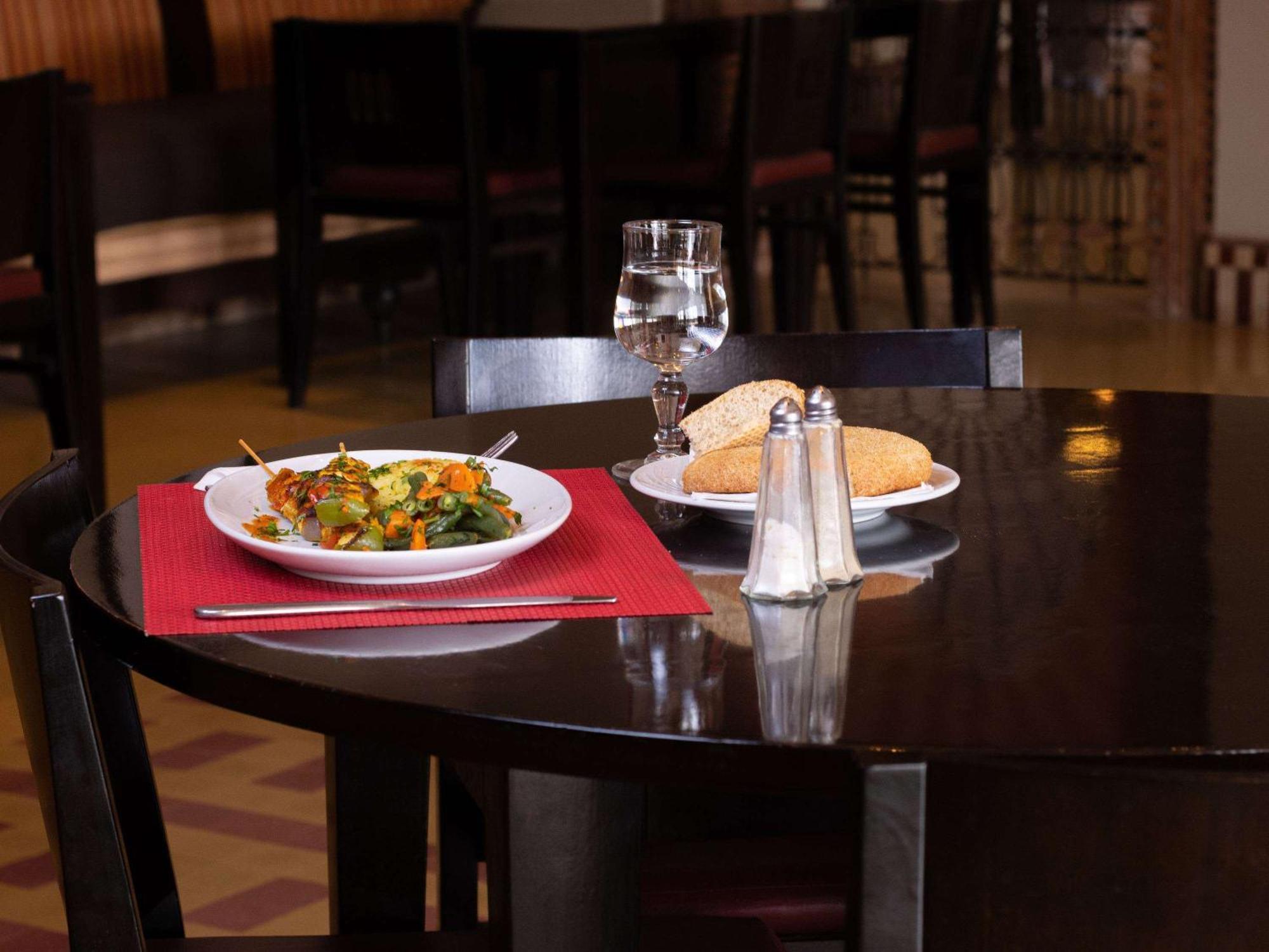 Ibis Marrakech Palmeraie Marakéš Exteriér fotografie